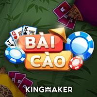 KINGMAKER slot