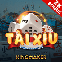 KINGMAKER slot