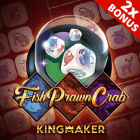 KINGMAKER slot