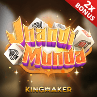 KINGMAKER slot