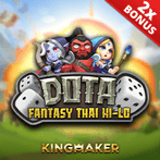 KINGMAKER slot